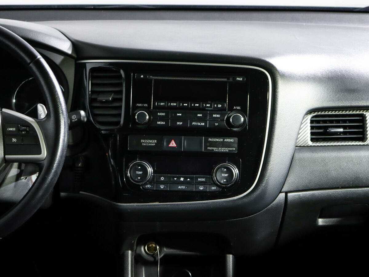 Продажа Б/У Митсубиши Оутлэндер. Фото: #12