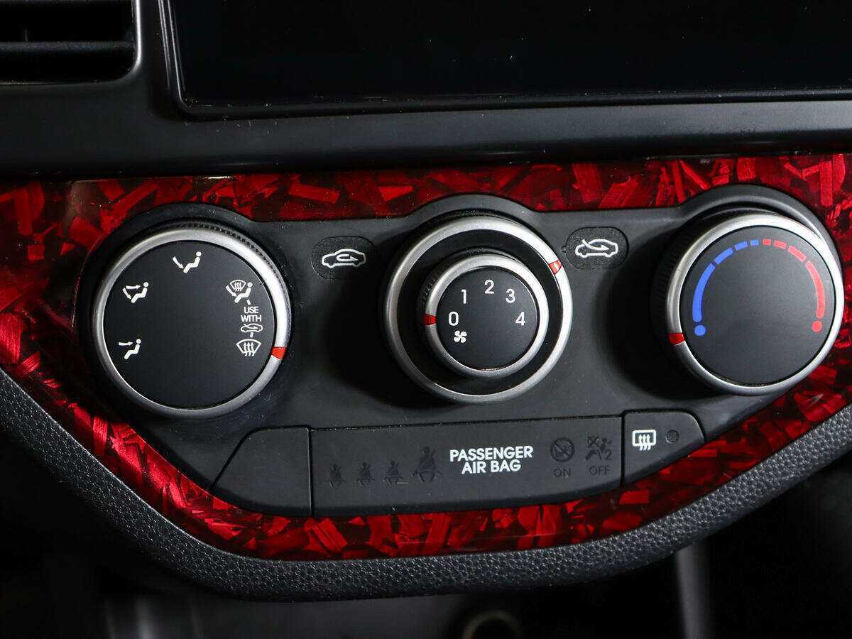 Продажа Б/У Киа Пиканто. Фото: #17