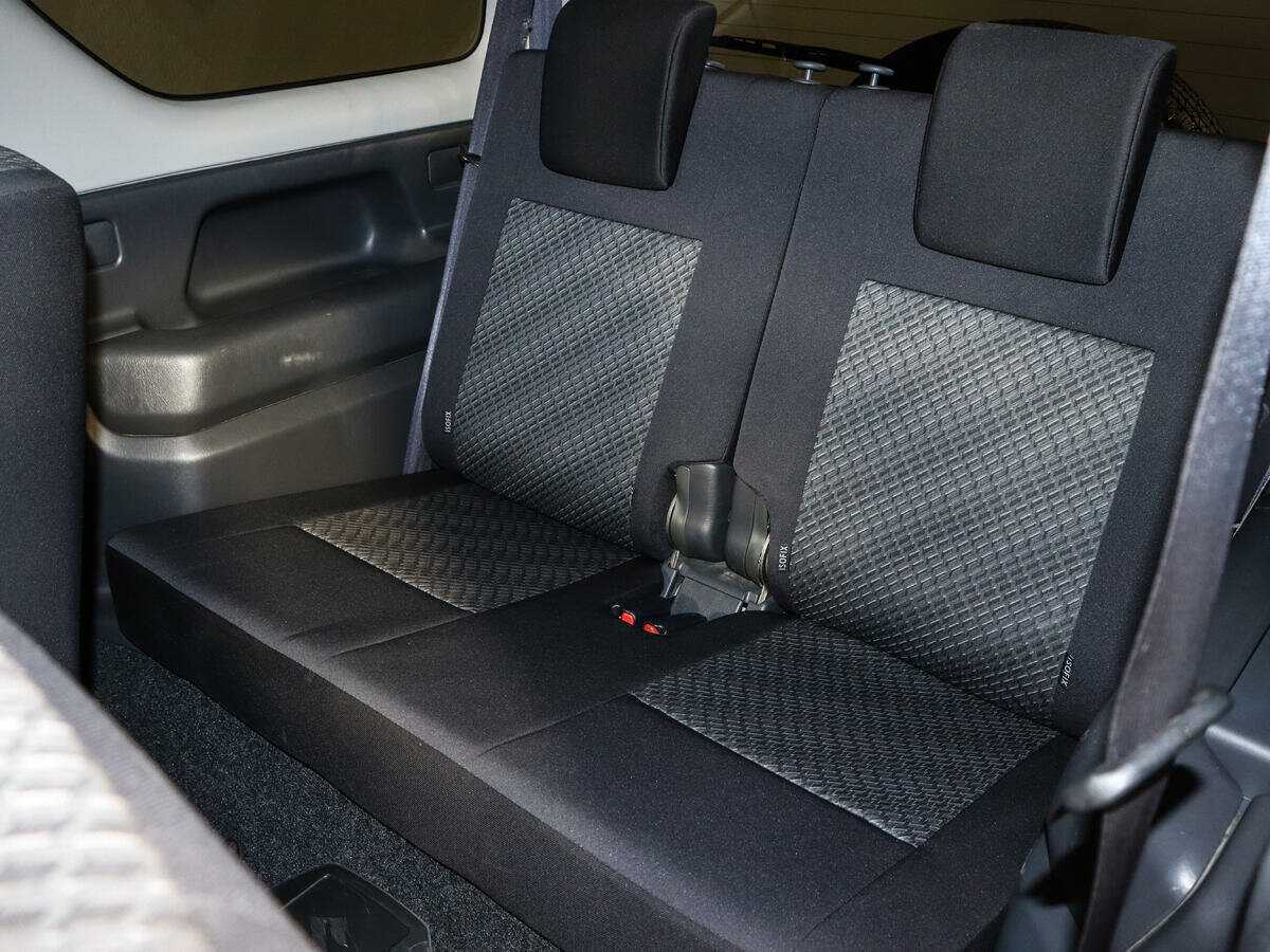 Продажа Б/У Сузуки Джимни. Фото: #9