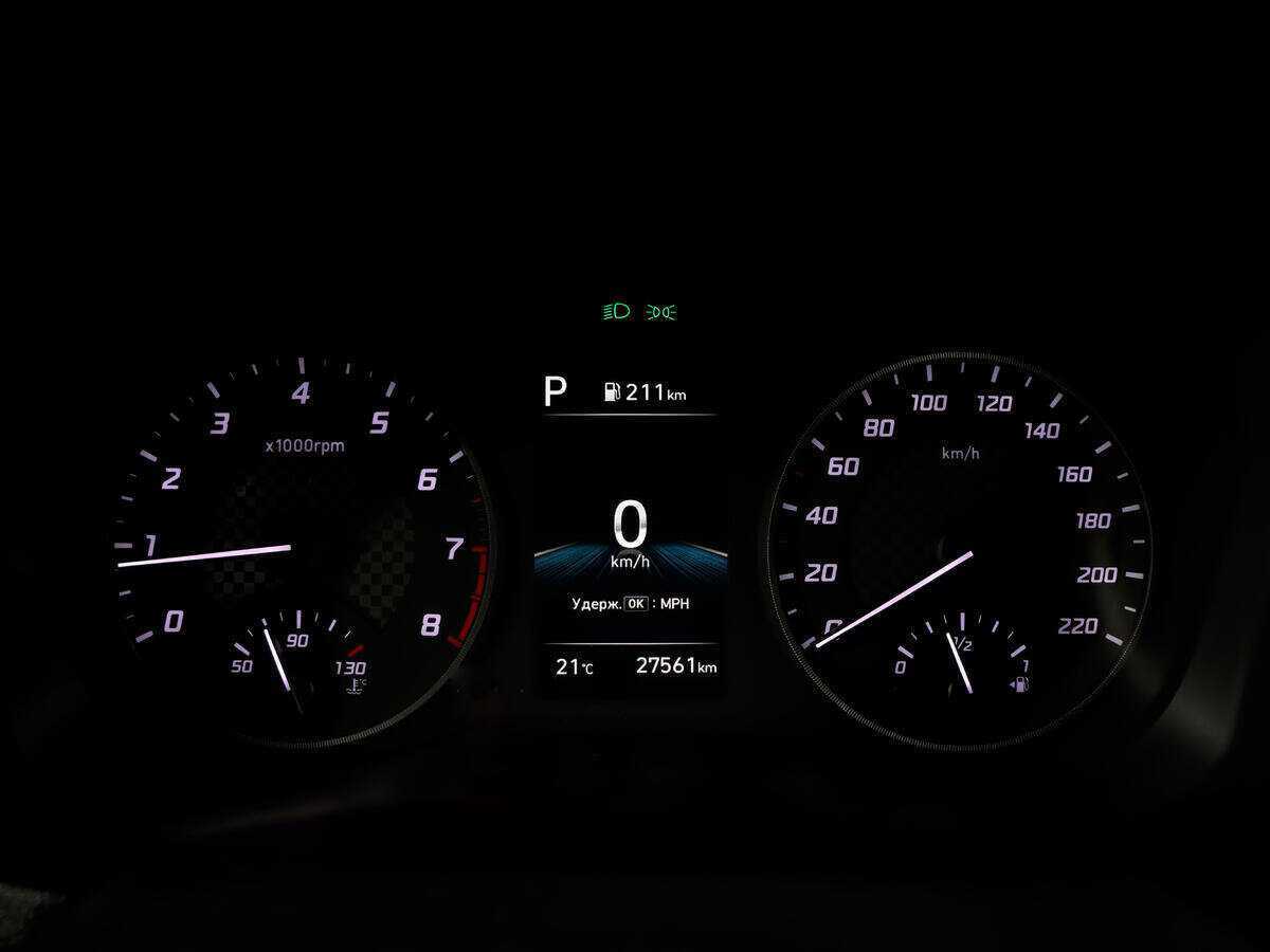 Продажа Б/У Хендай Солярис. Фото: #9