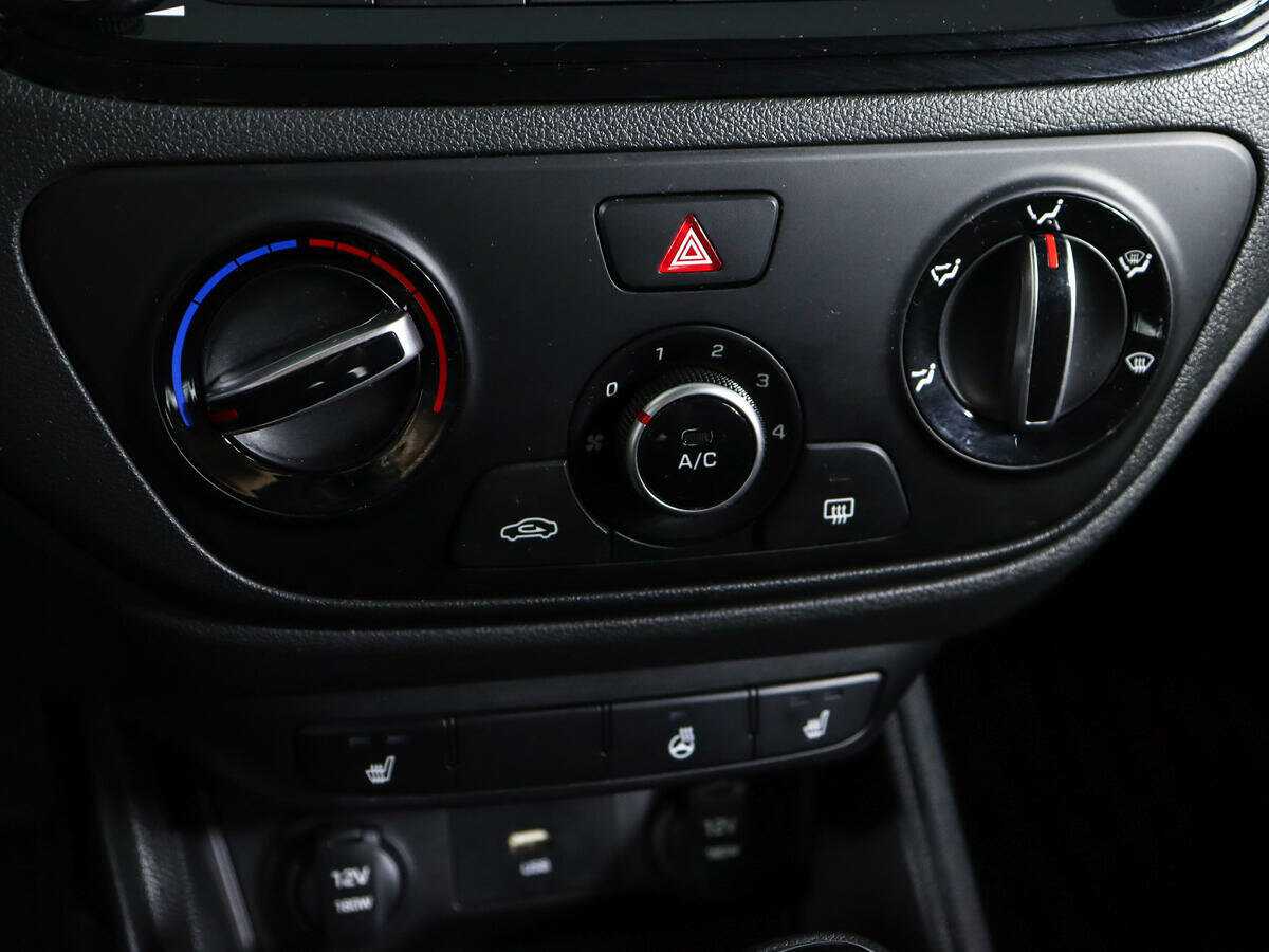 Продажа Б/У Хендай Солярис. Фото: #15