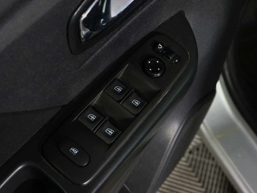 Продажа Б/У Рено Каптюр. Фото: #16