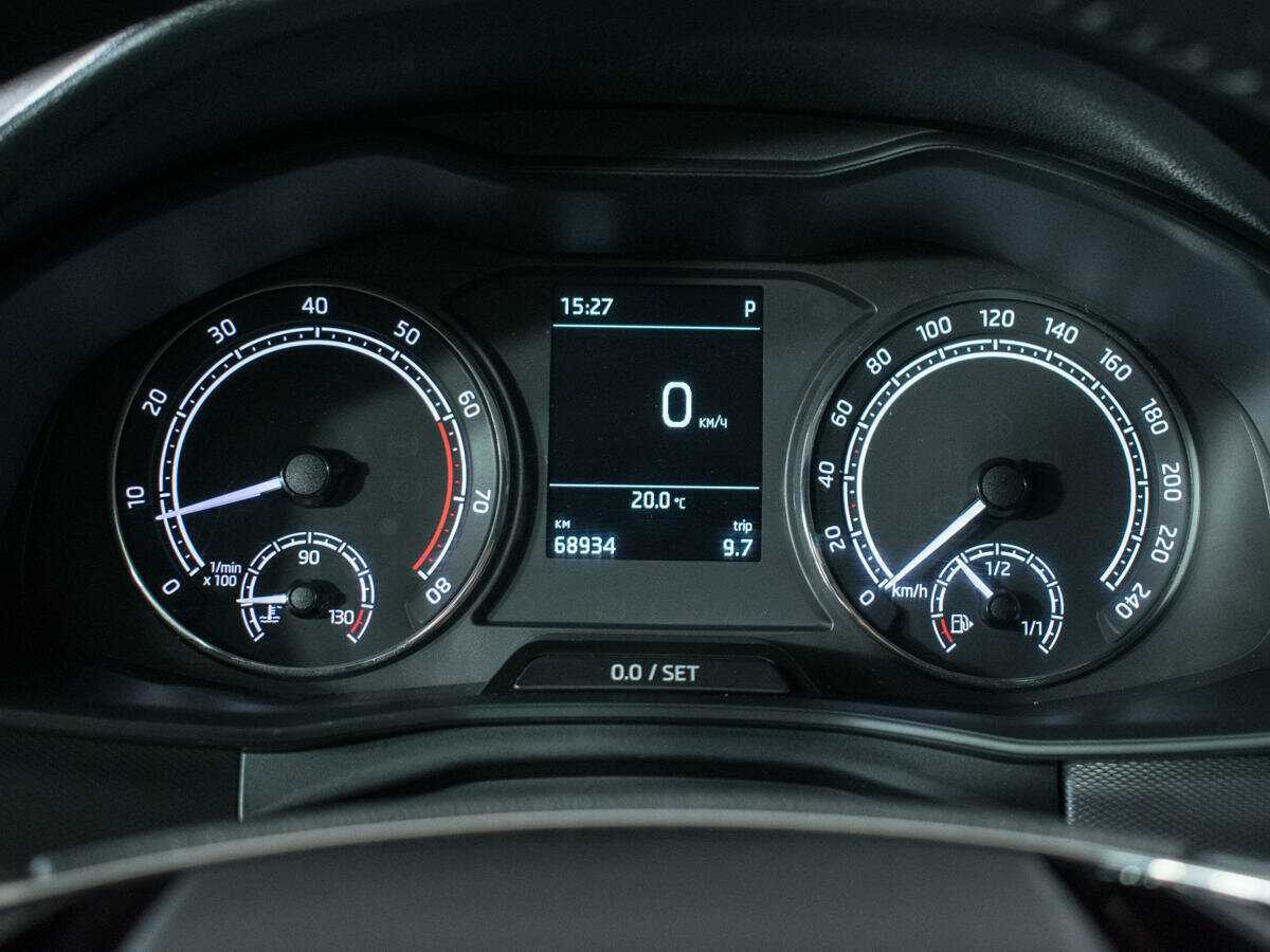 Продажа Б/У Шкода Рапид. Фото: #10