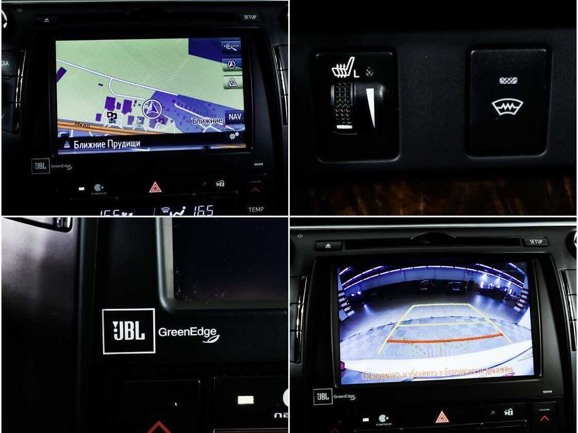 Продажа Б/У Тойота Камри. Фото: #15