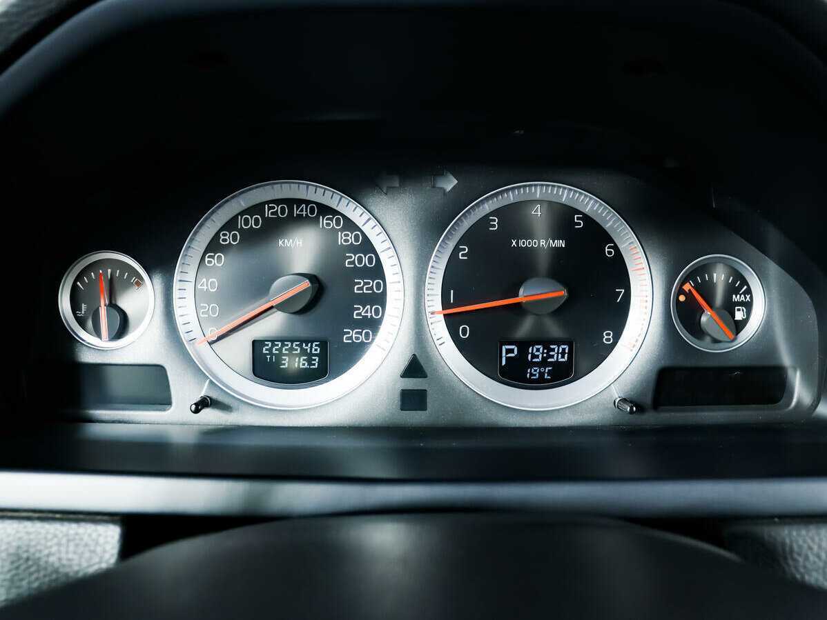 Продажа Б/У Вольво ИксЦ90. Фото: #7