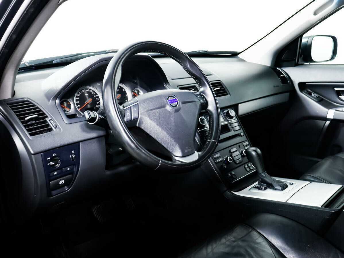 Продажа Б/У Вольво ИксЦ90. Фото: #10