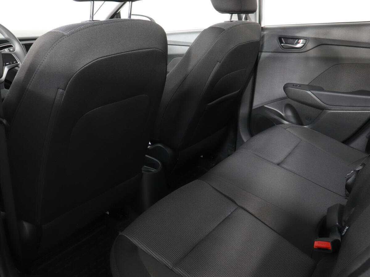 Продажа Б/У Хендай Солярис. Фото: #10