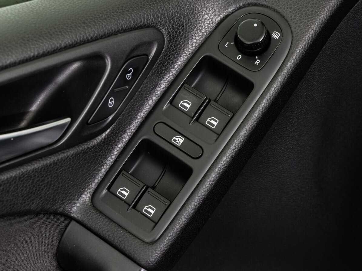 Продажа Б/У Фольксваген Гольф. Фото: #15