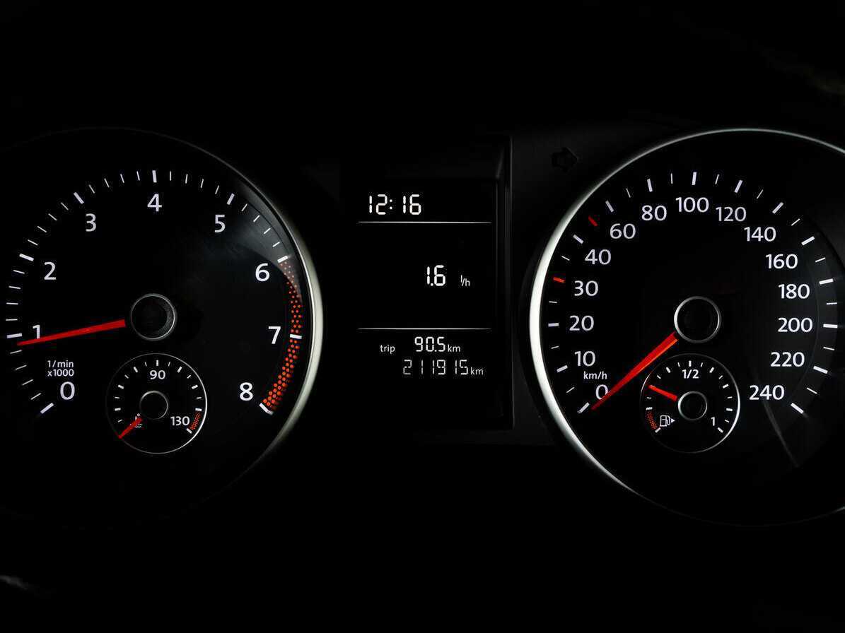 Продажа Б/У Фольксваген Гольф. Фото: #17