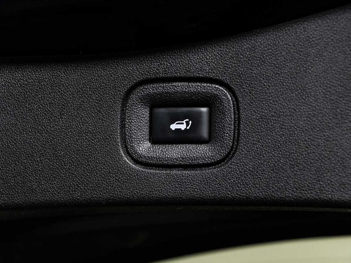 Купить Renault Koleos с пробегом. Фото: #20