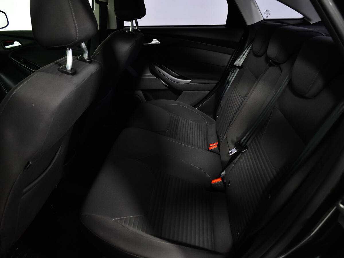 Продажа Б/У Форд Фокус. Фото: #9