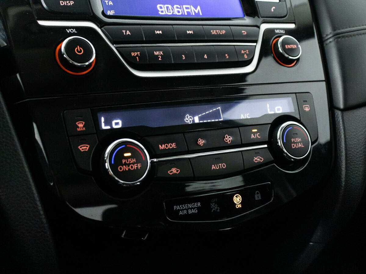 Продажа Б/У Ниссан Кашкай. Фото: #13