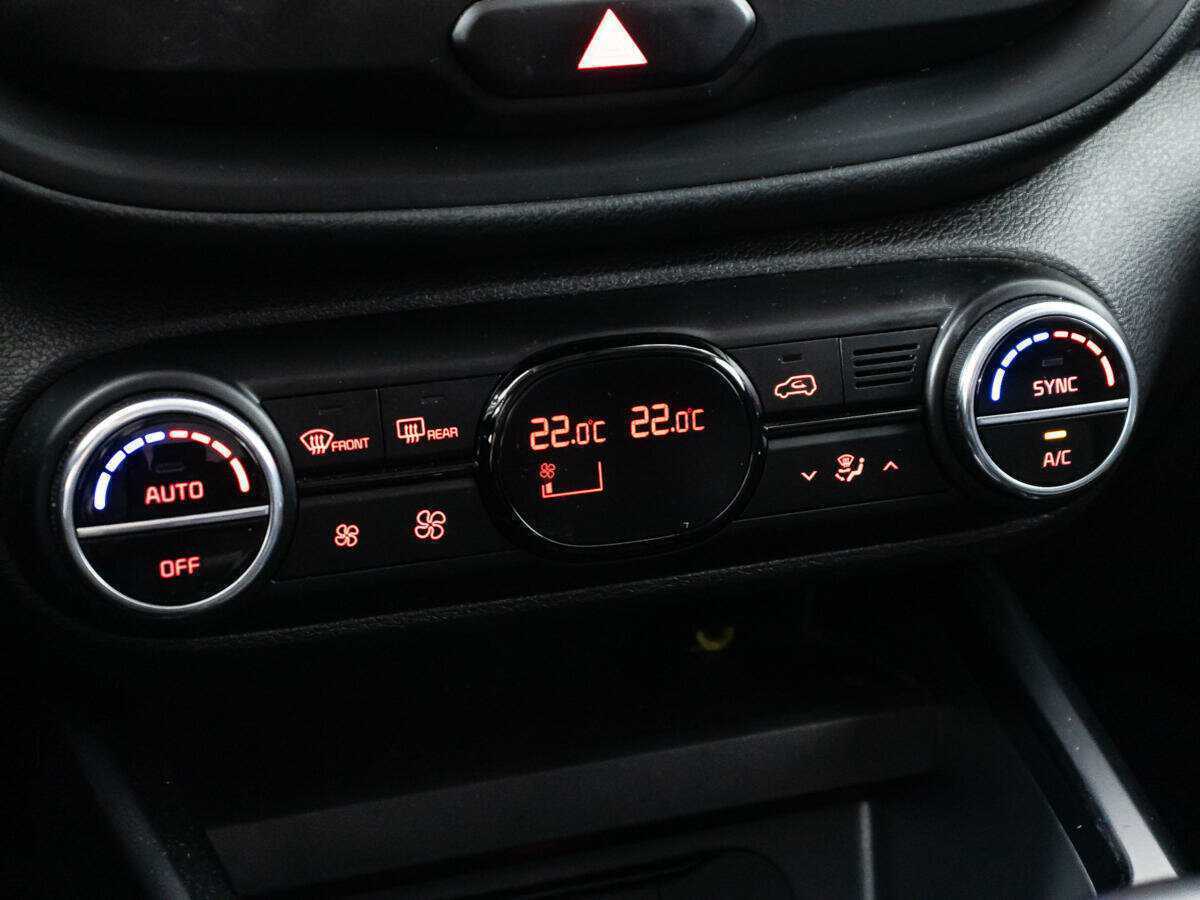 Продажа Б/У Киа Соул. Фото: #14