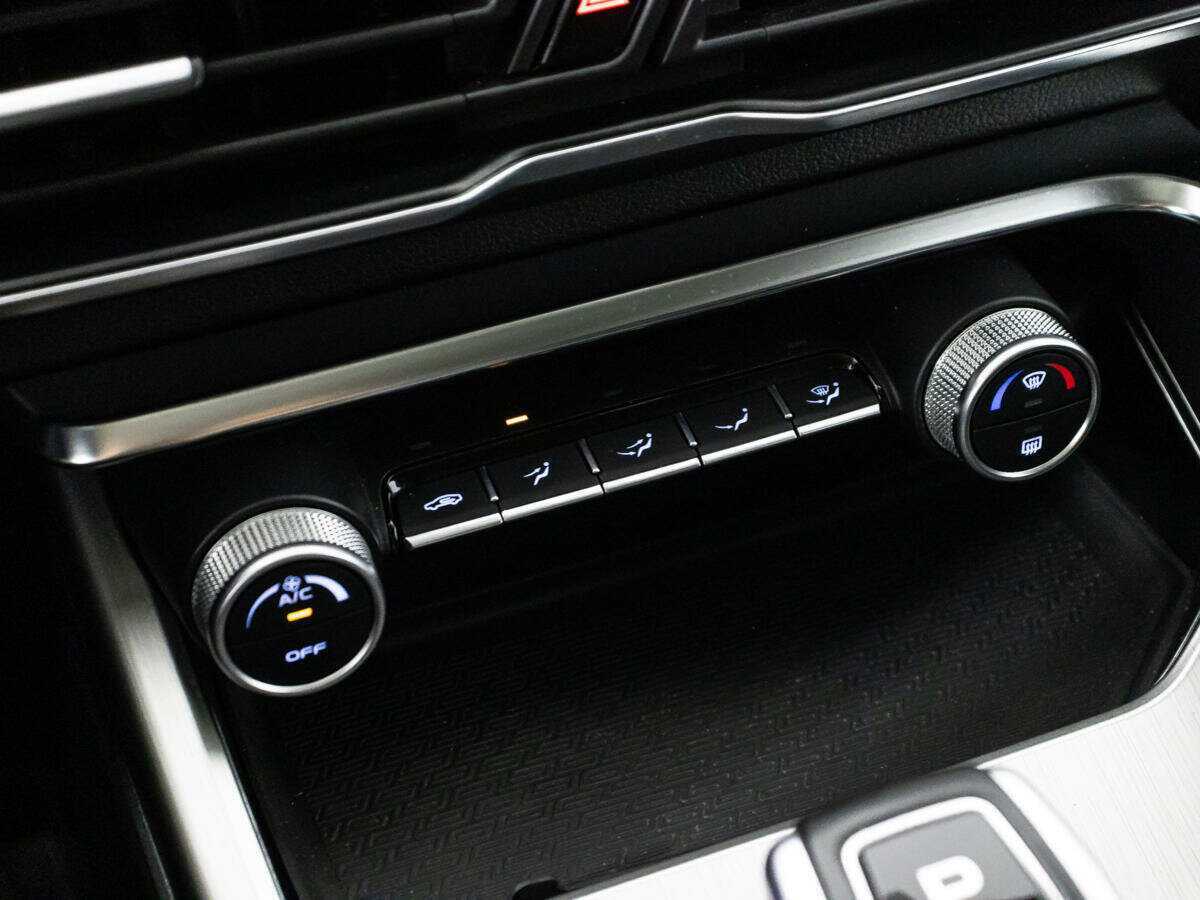 Продажа Б/У Джили Кулрэй. Фото: #15