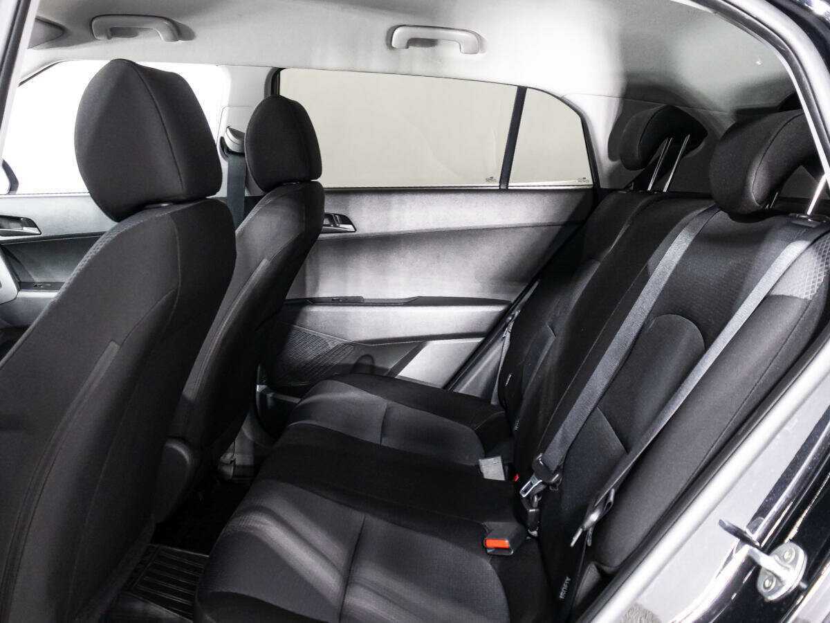 Продажа Б/У Хендай Крета. Фото: #9