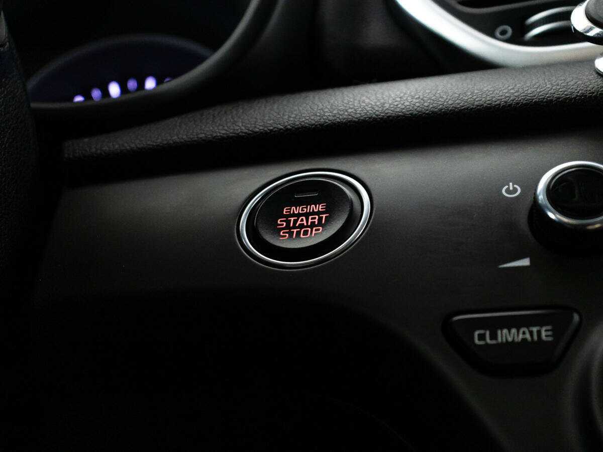 Купить Kia Sportage с пробегом. Фото: #22