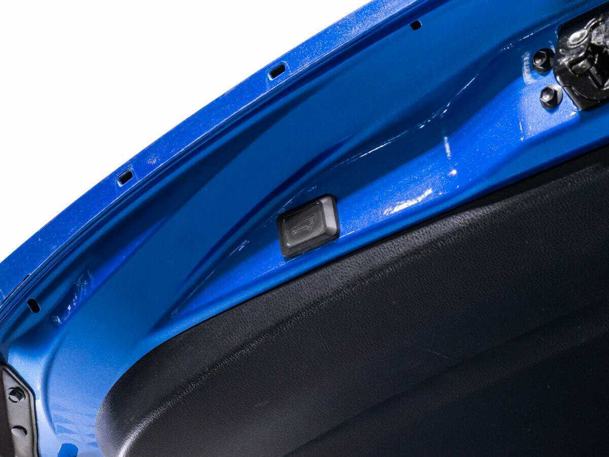 Купить Toyota RAV4 с пробегом. Фото: #15