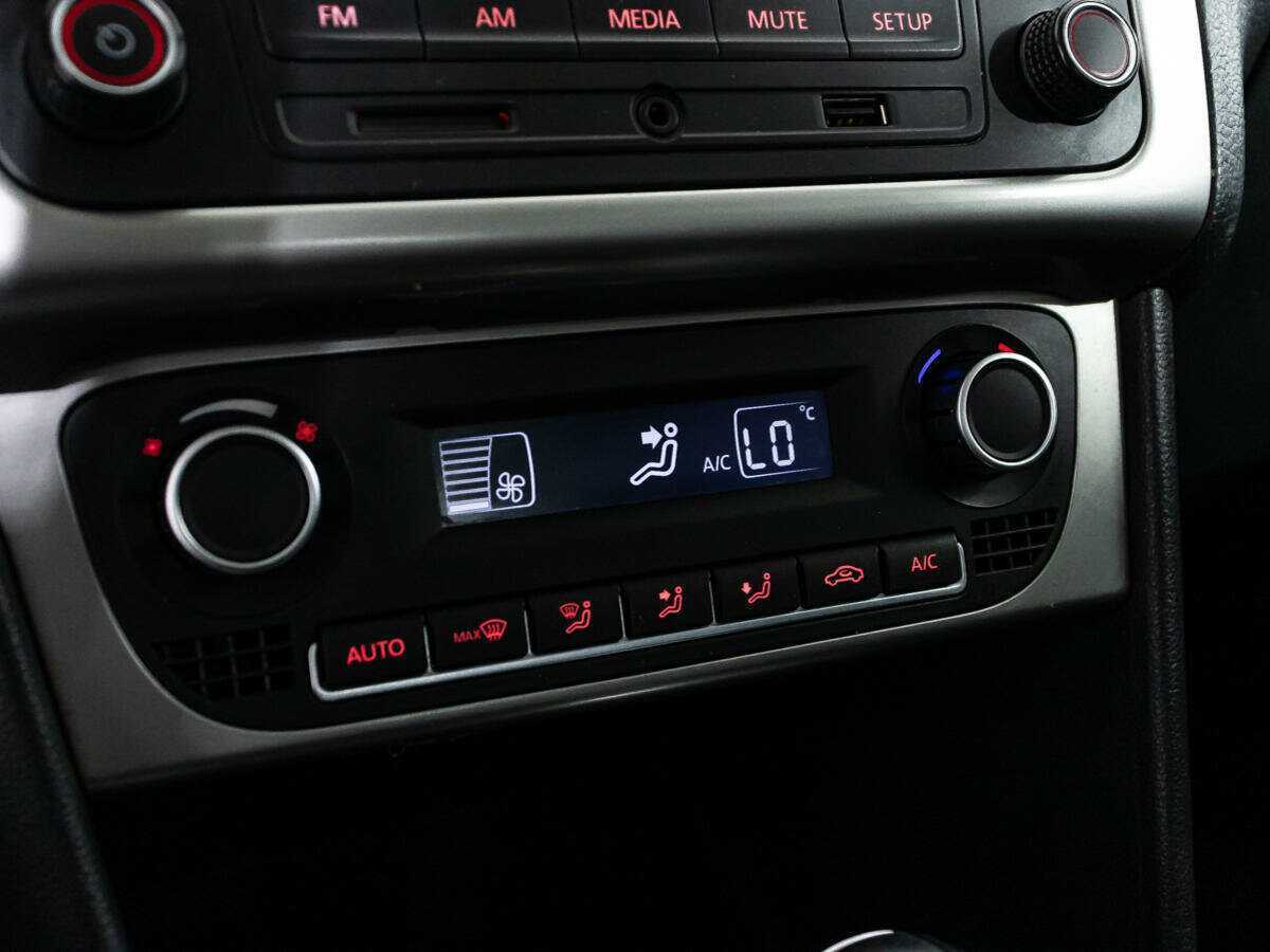 Продажа Б/У Фольксваген Поло. Фото: #14