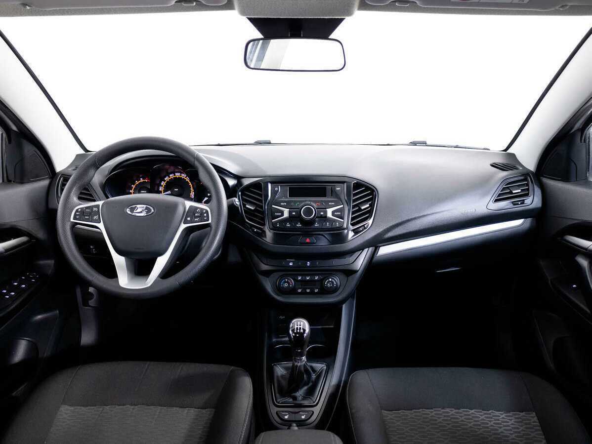 Продажа Б/У Лада (ВАЗ) Веста. Фото: #7