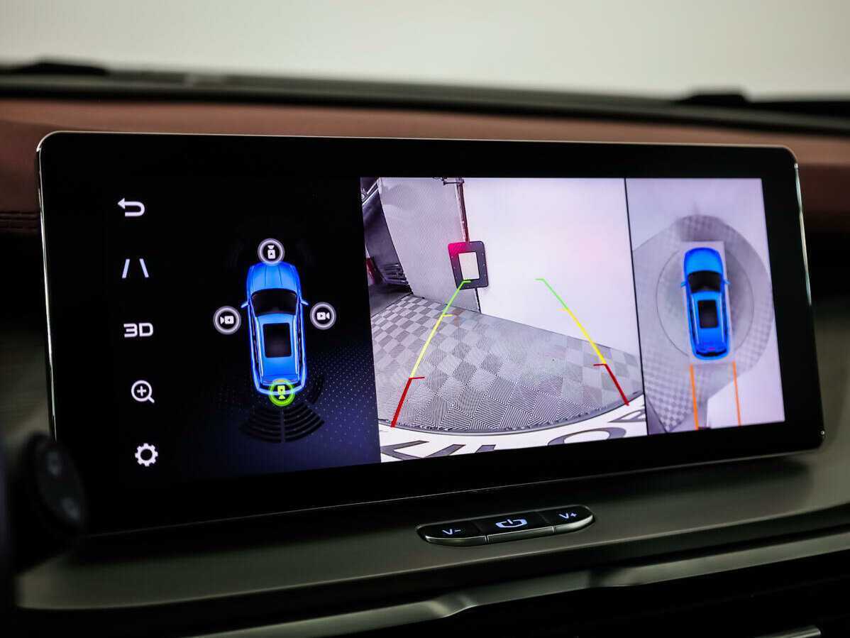 Продажа Б/У Джили Кулрэй. Фото: #12