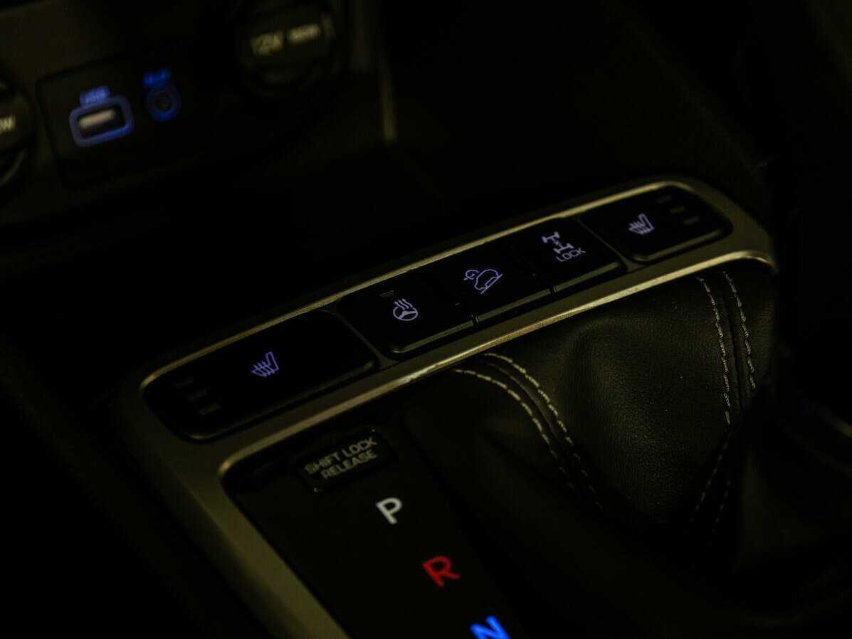 Продажа Б/У Хендай Крета. Фото: #15