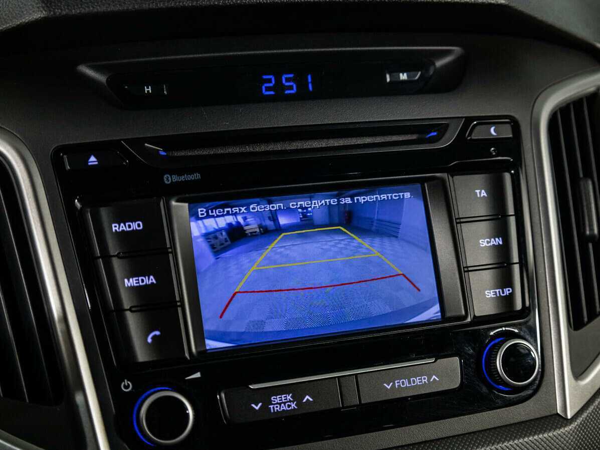 Продажа Б/У Хендай Крета. Фото: #17