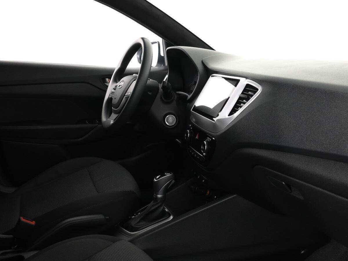 Продажа Б/У Хендай Солярис. Фото: #5