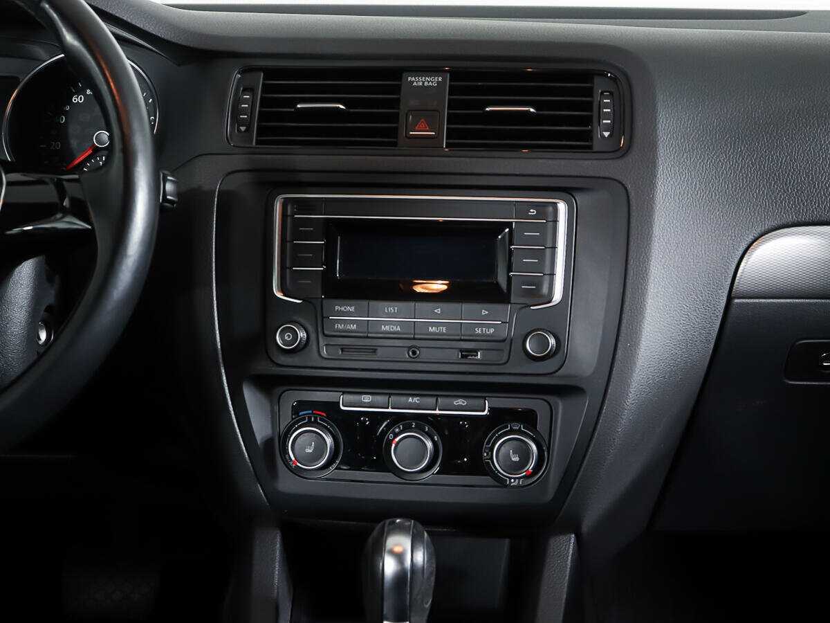 Продажа Б/У Фольксваген Джетта. Фото: #5