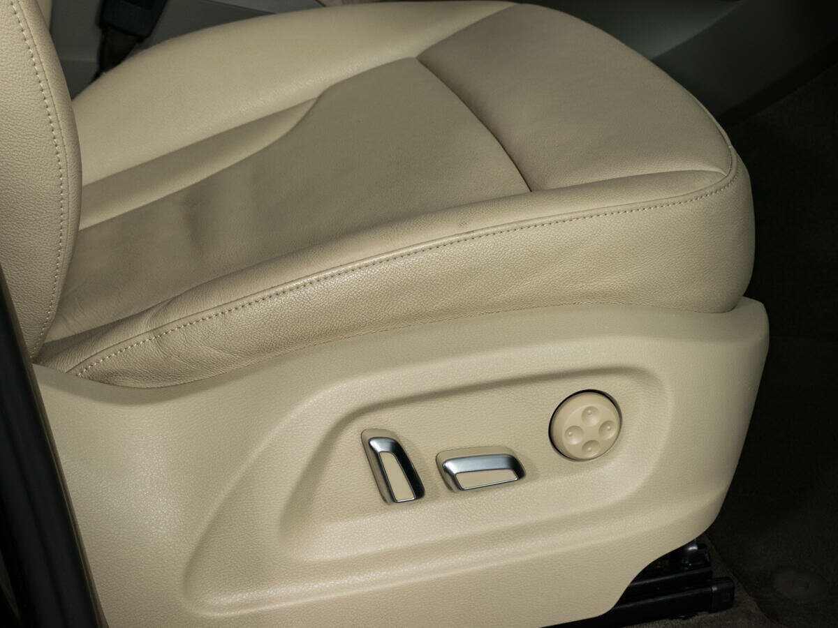 Купить Audi Q5 с пробегом. Фото: #5