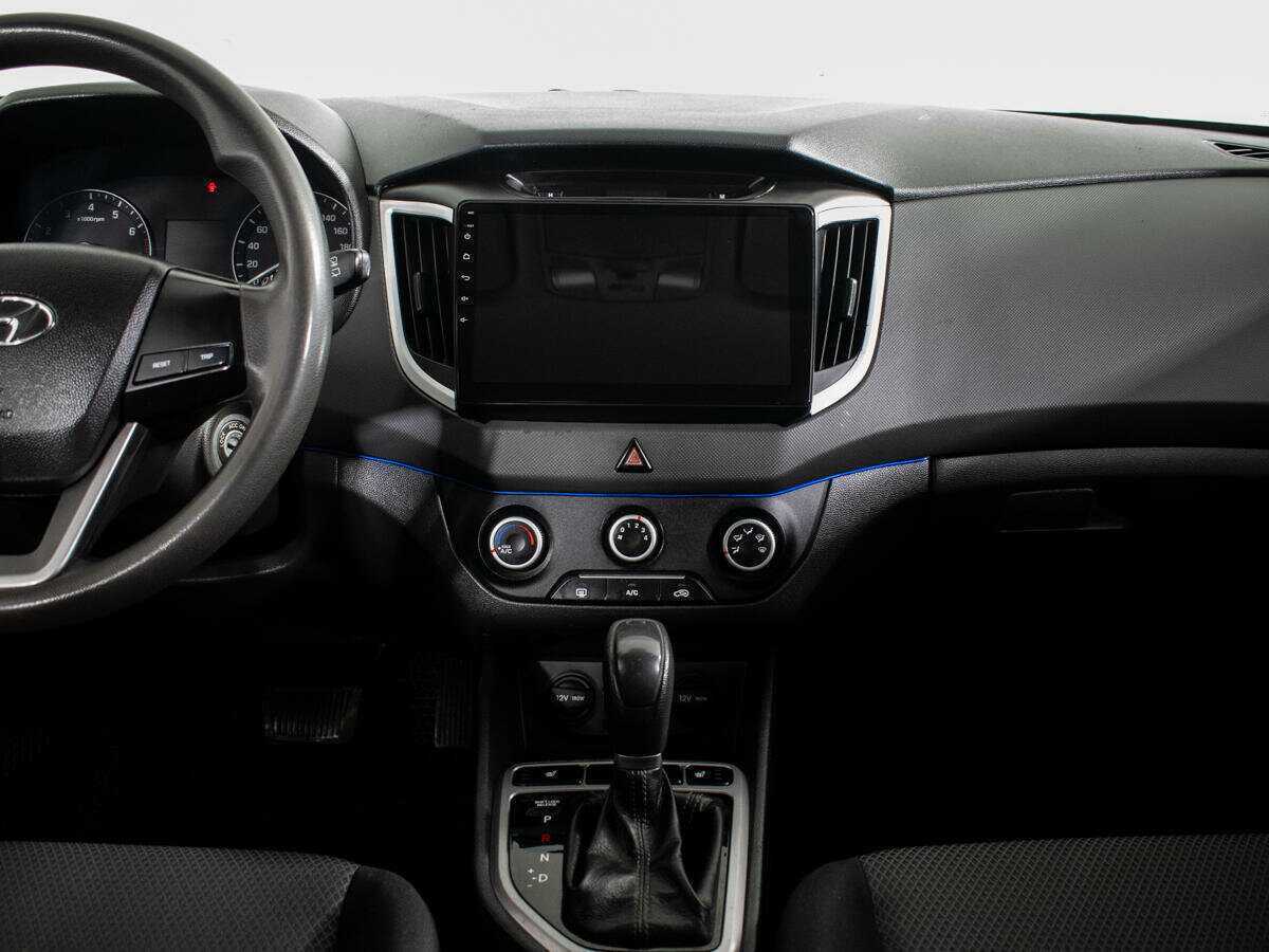 Продажа Б/У Хендай Крета. Фото: #4