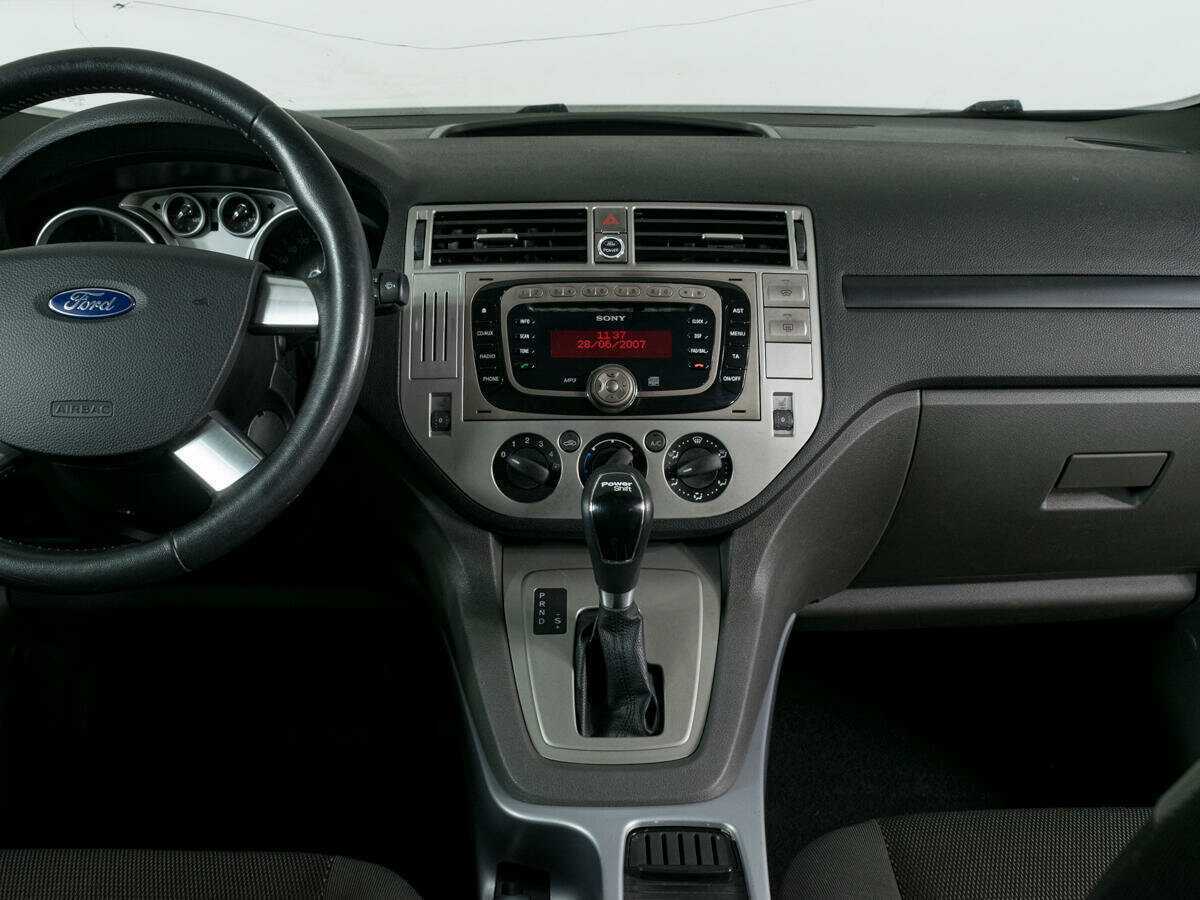 Продажа Б/У Форд Куга. Фото: #5