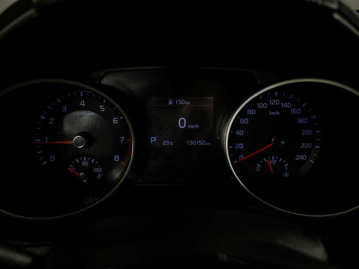 Продажа Б/У Киа Сид. Фото: #5