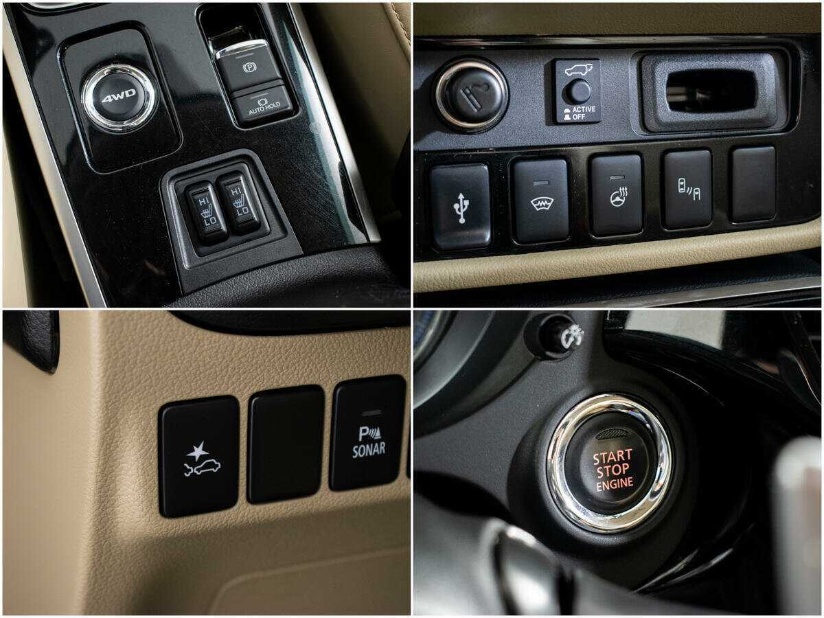 Купить Mitsubishi Outlander с пробегом. Фото: #3