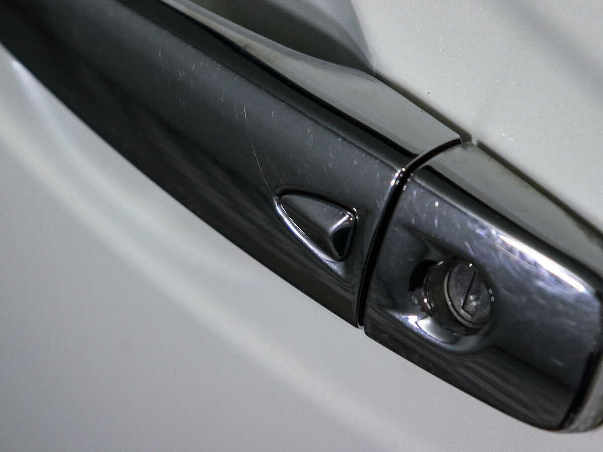 Купить Nissan X-Trail с пробегом. Фото: #14