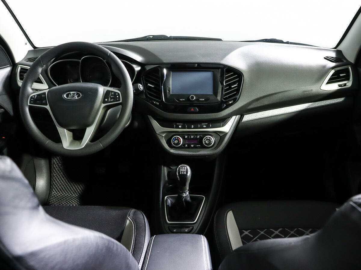 Продажа Б/У Лада (ВАЗ) Веста. Фото: #9