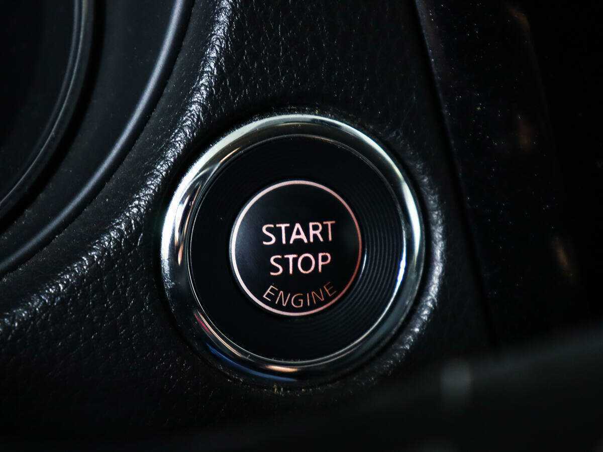 Купить Nissan X-Trail с пробегом. Фото: #14