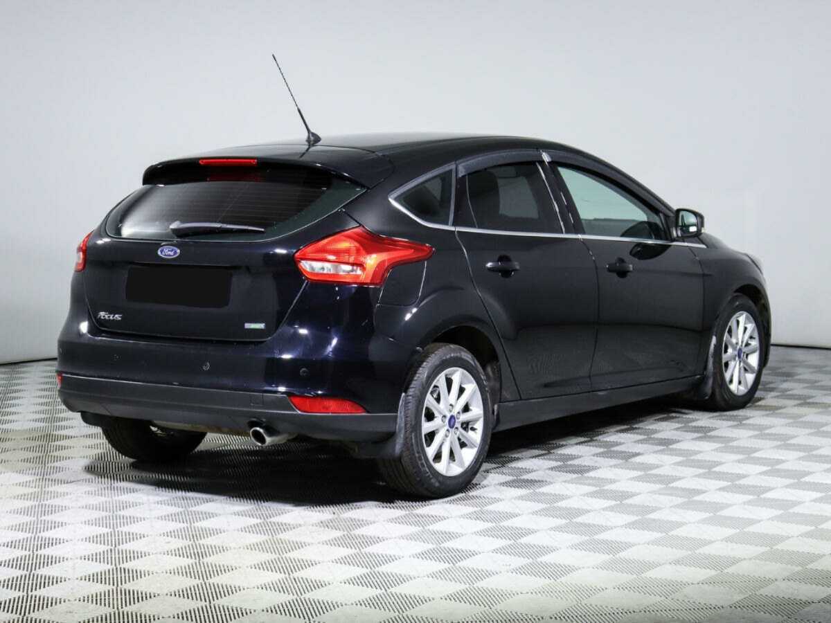 Продажа Б/У Форд Фокус. Фото: #3