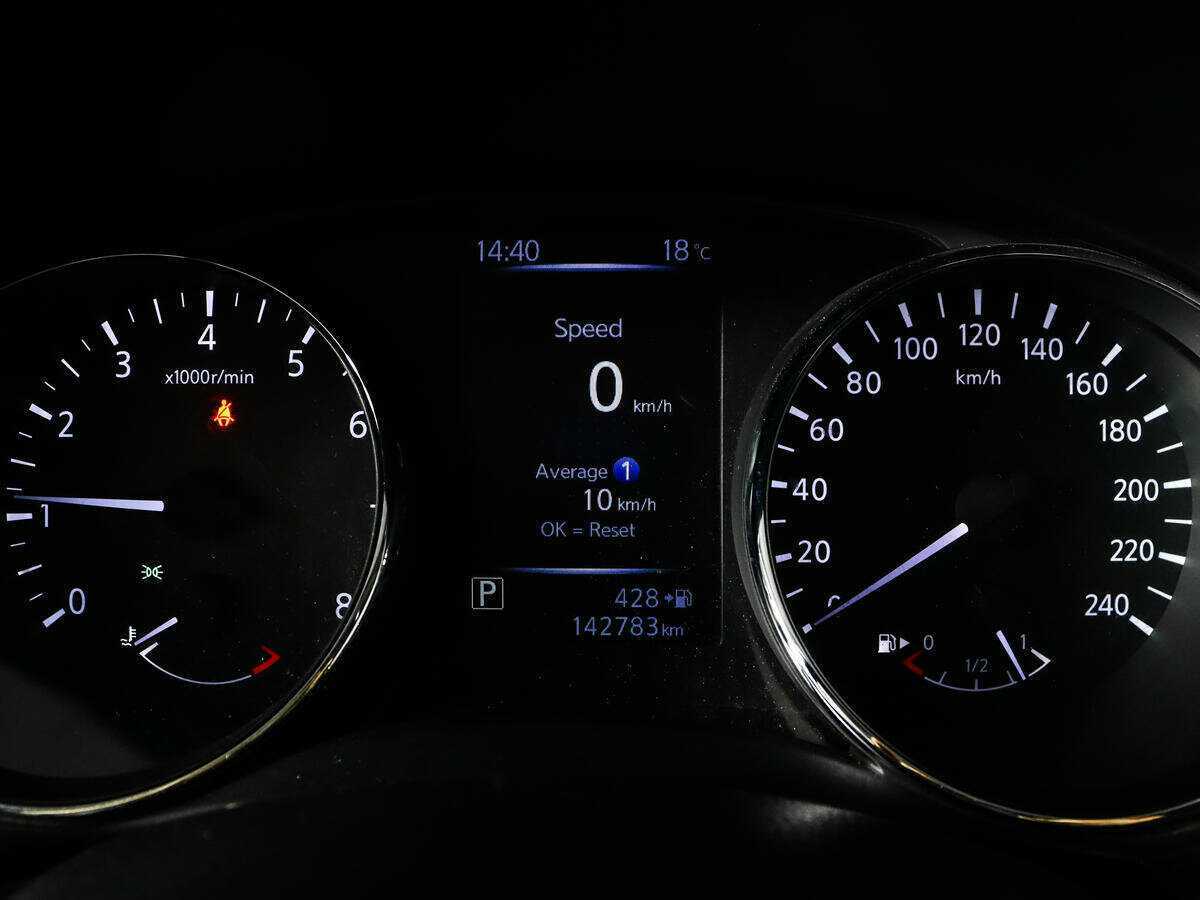 Продажа Б/У Ниссан Кашкай. Фото: #10