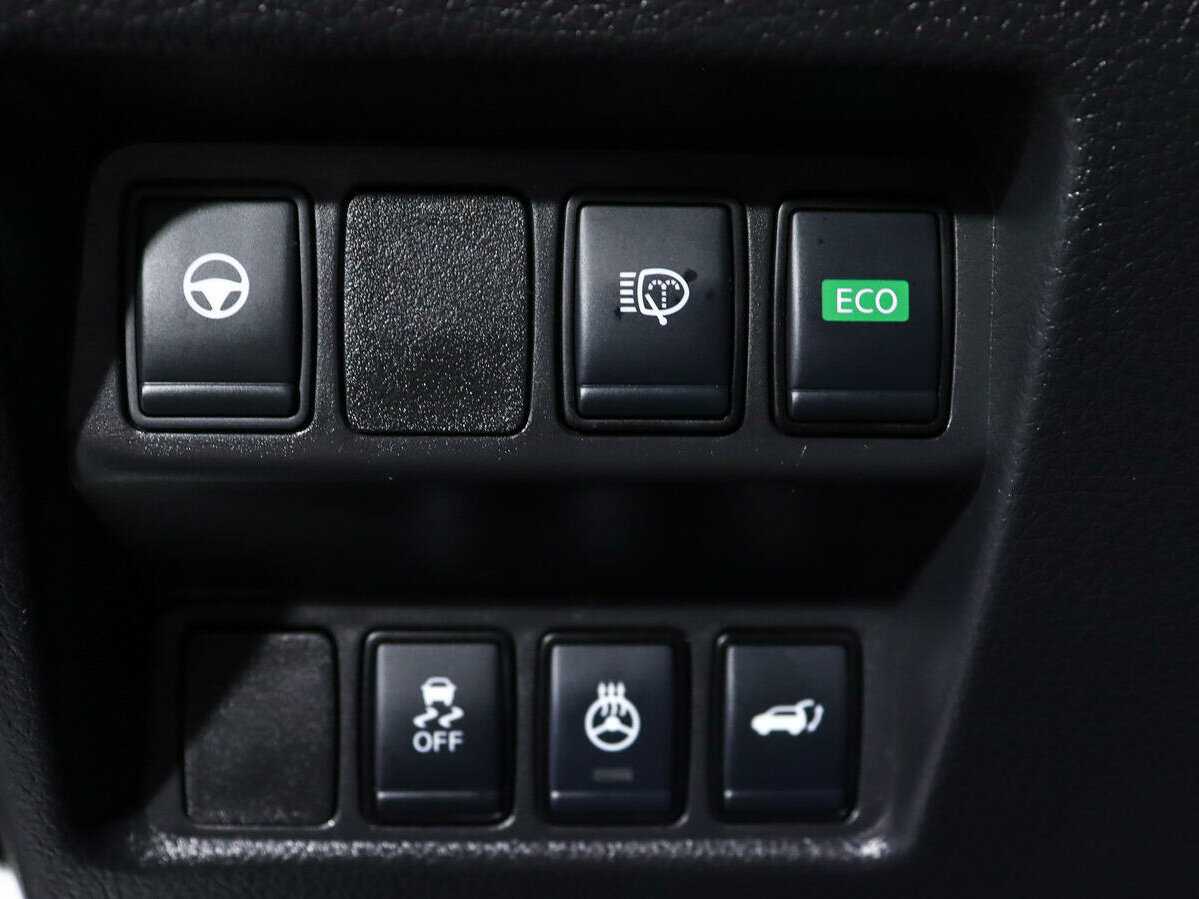 Купить Nissan X-Trail с пробегом. Фото: #22