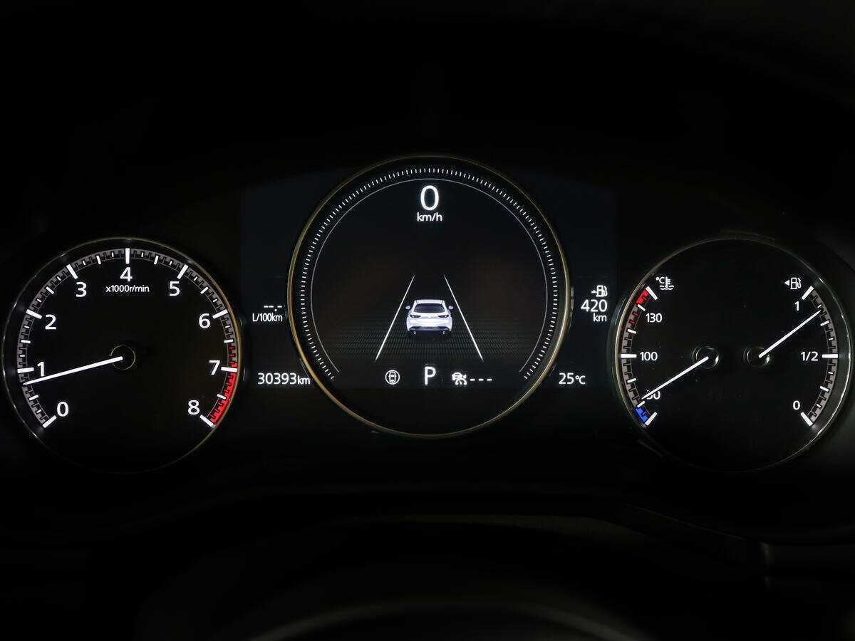 Купить Mazda 3 с пробегом. Фото: #10