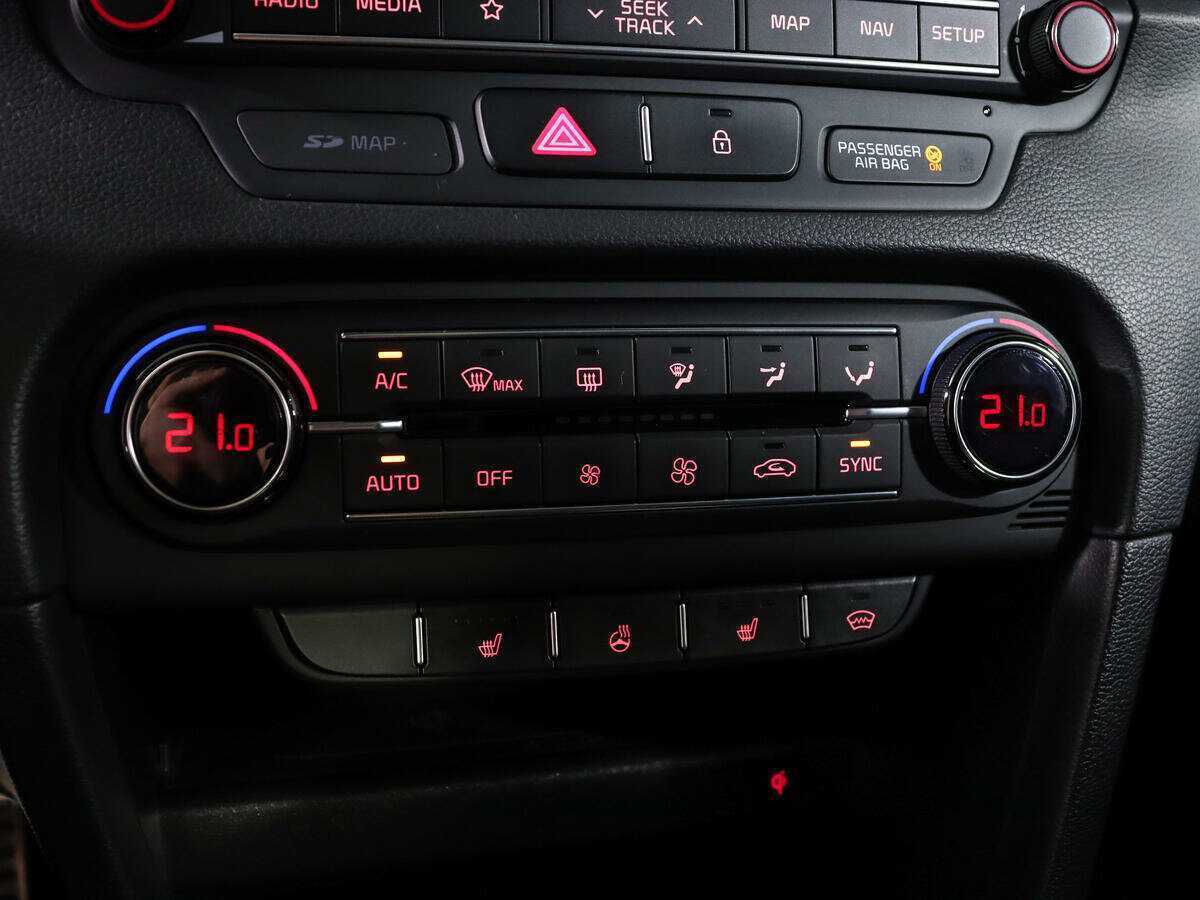 Купить Kia Proceed с пробегом. Фото: #25