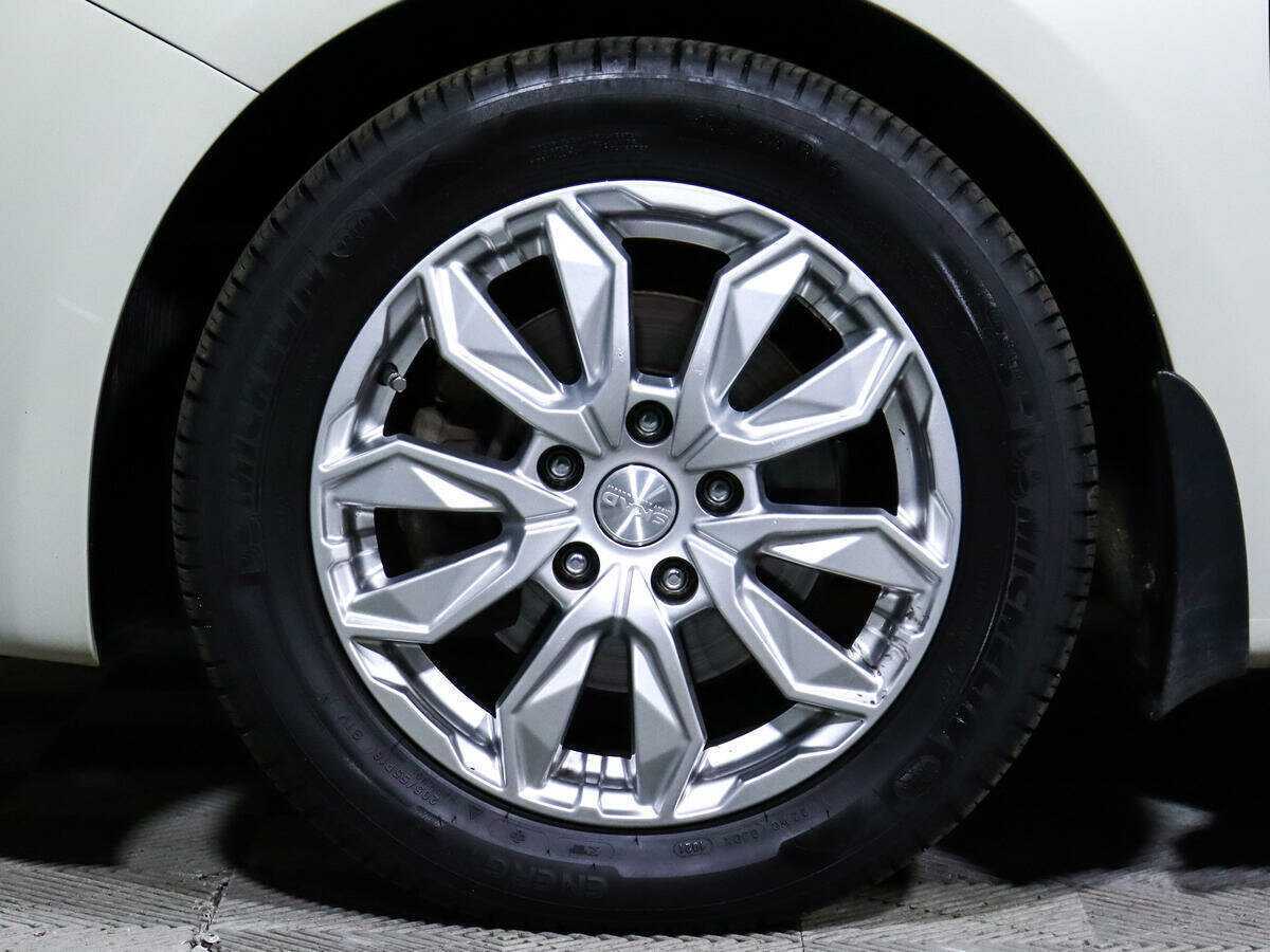 Продажа Б/У Киа Церато. Фото: #15