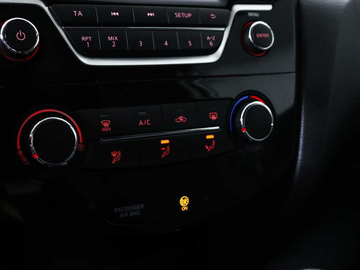 Продажа Б/У Ниссан Кашкай. Фото: #12