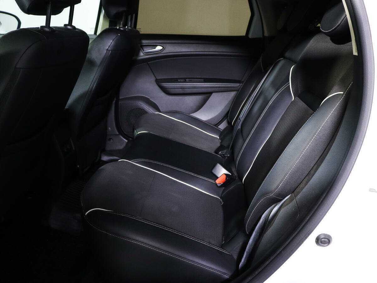 Продажа Б/У Рено Аркана. Фото: #7