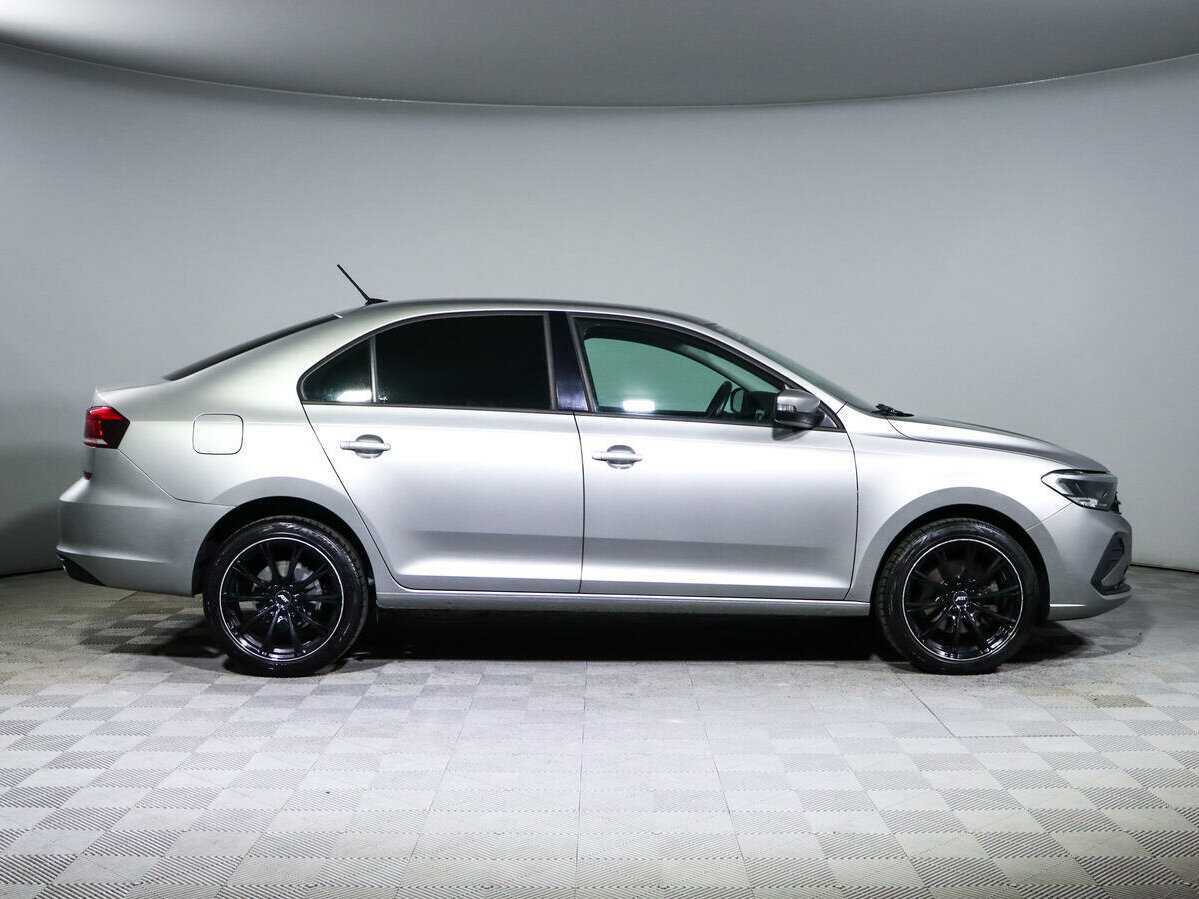 Продажа Б/У Фольксваген Поло. Фото: #3