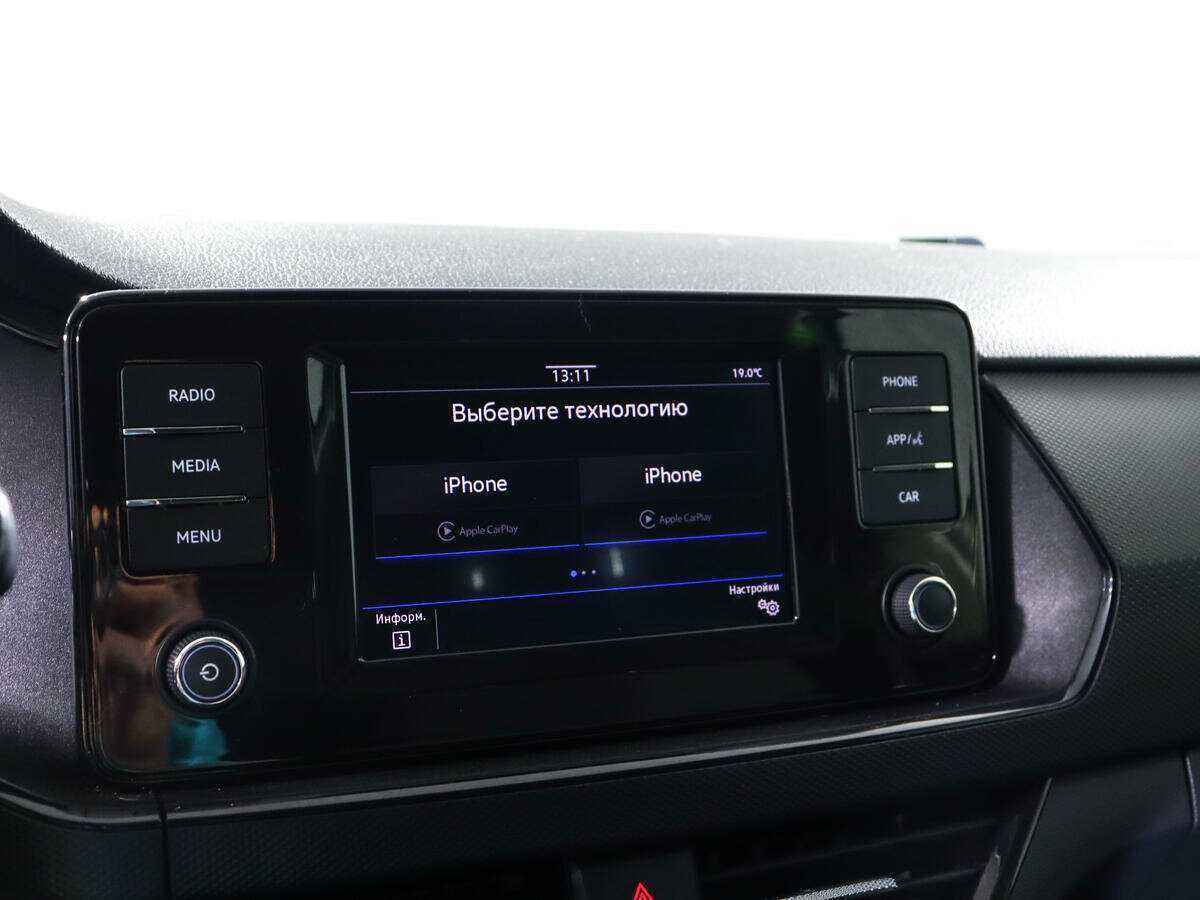 Продажа Б/У Фольксваген Поло. Фото: #15