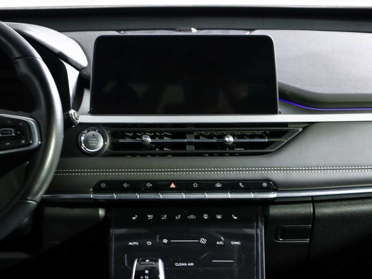 Продажа Б/У Чери Тигго 7 Про. Фото: #9