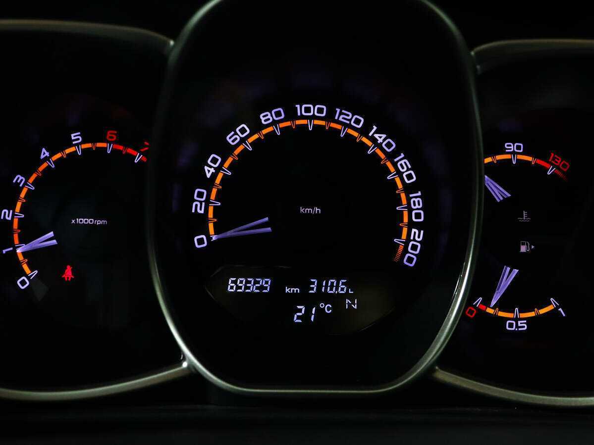 Продажа Б/У Лада (ВАЗ) Веста. Фото: #8