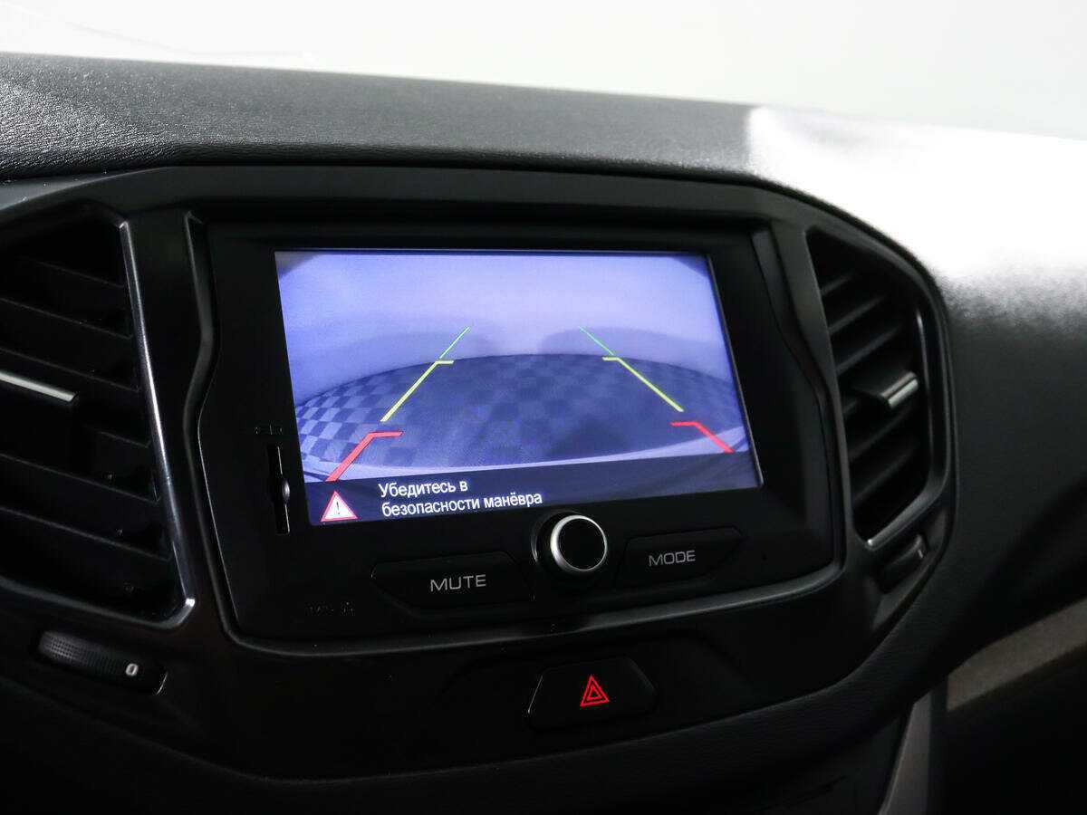 Продажа Б/У Лада (ВАЗ) Веста. Фото: #11