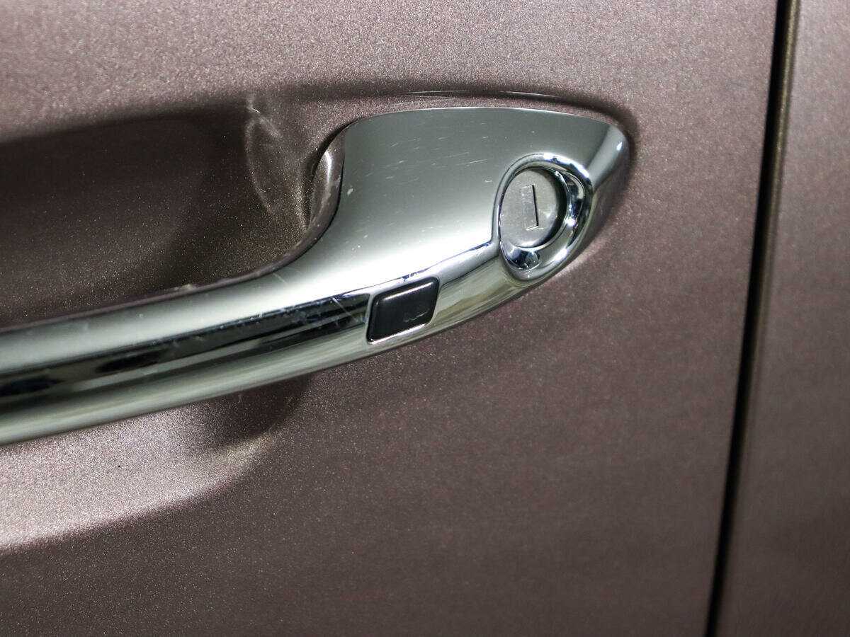 Продажа Б/У Киа Рио. Фото: #11